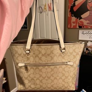 Coach Tote Bag